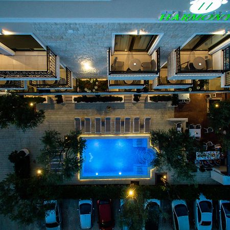 Hotel Harmony By Aycon Petrovac Exterior photo