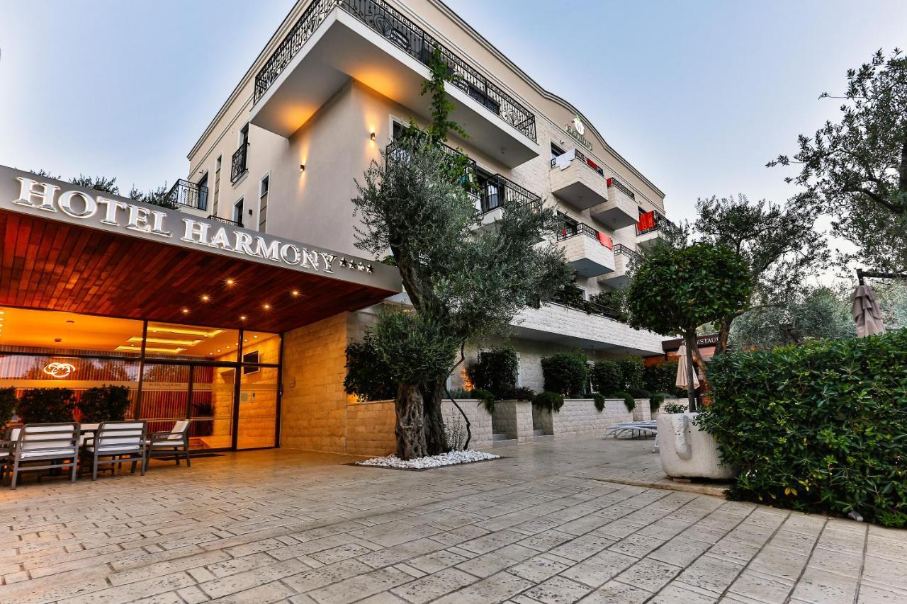 Hotel Harmony By Aycon Petrovac Exterior photo