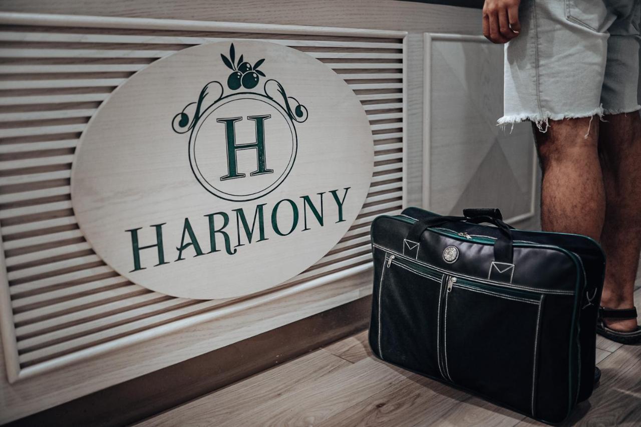 Hotel Harmony By Aycon Petrovac Exterior photo