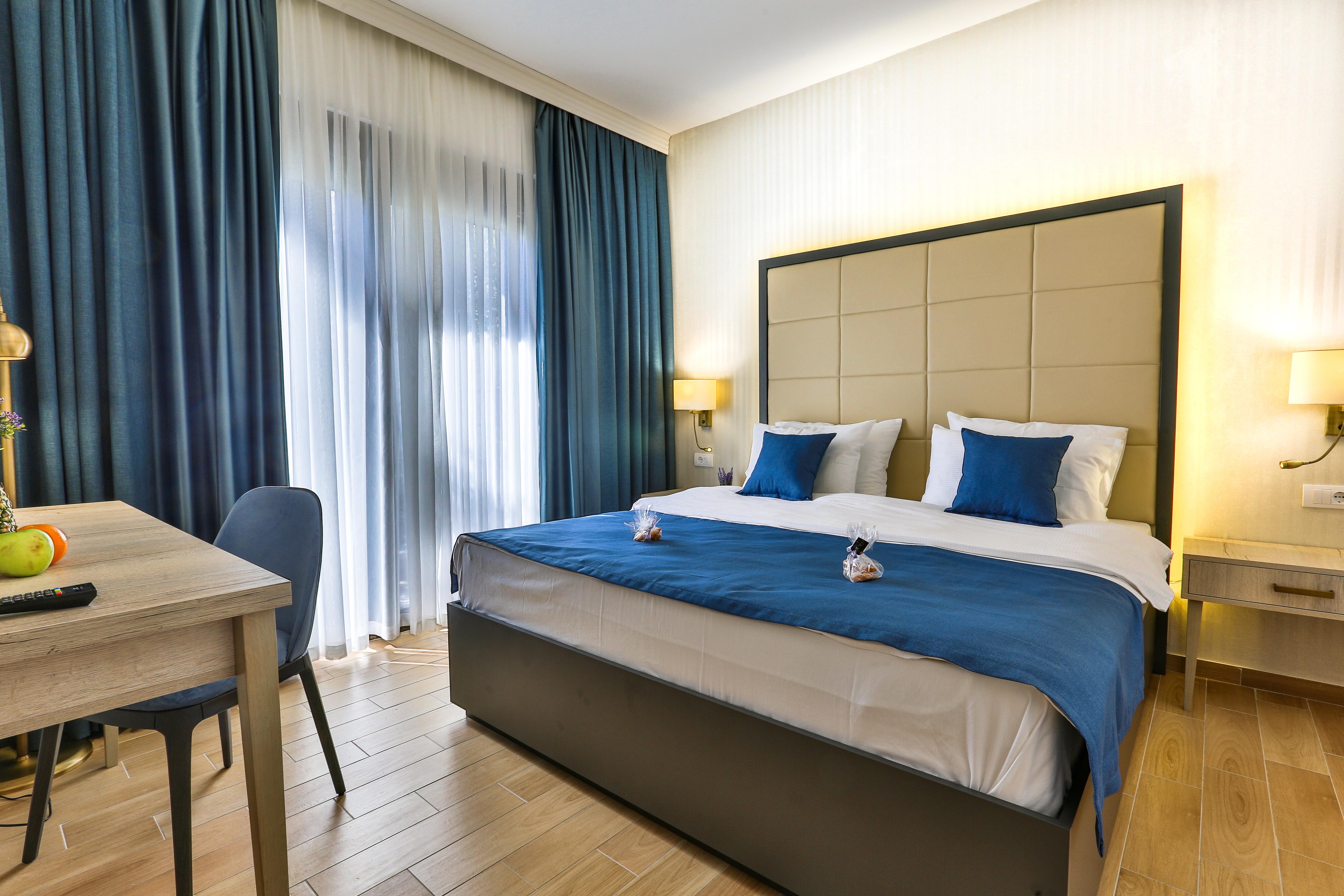 Hotel Harmony By Aycon Petrovac Exterior photo