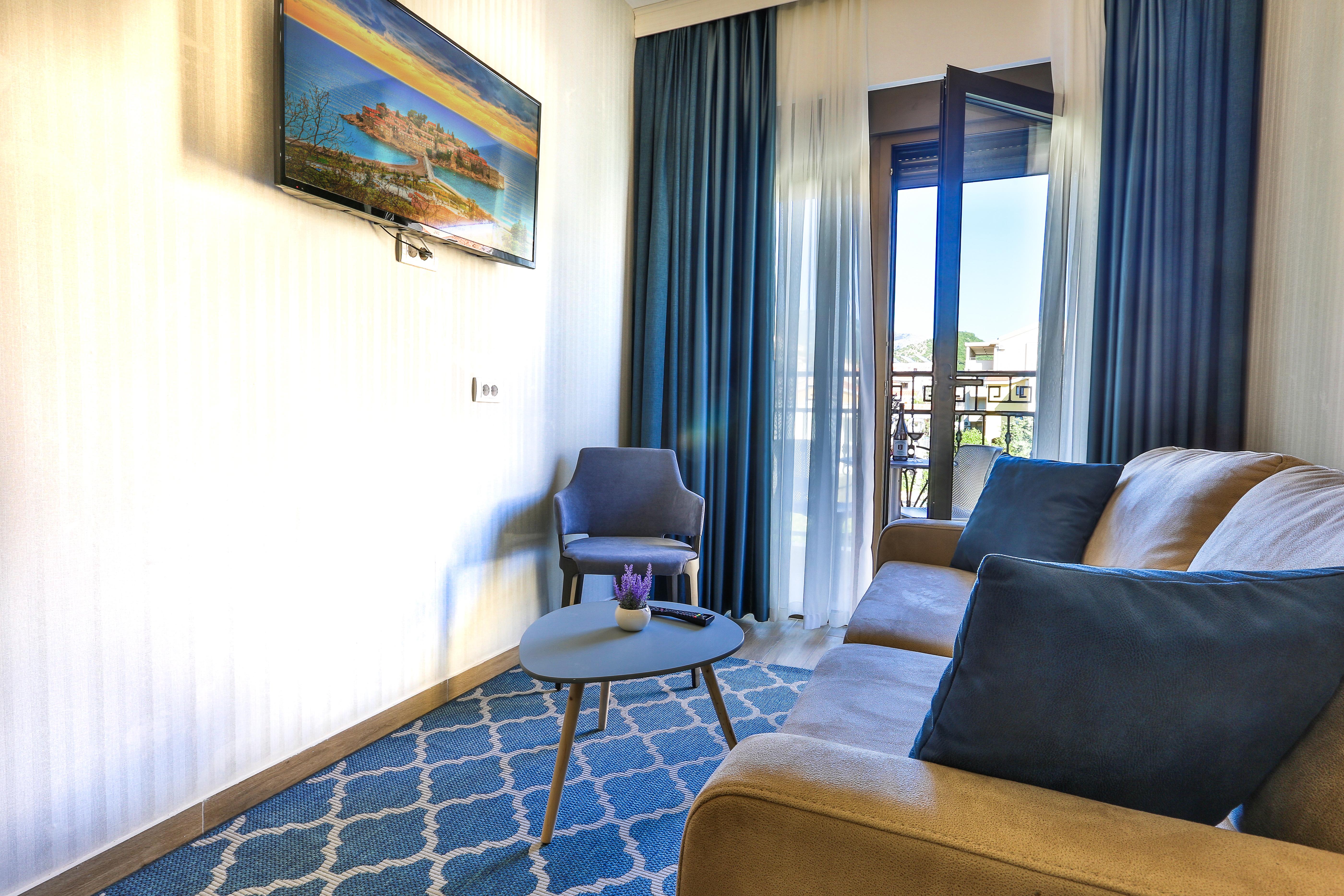 Hotel Harmony By Aycon Petrovac Exterior photo