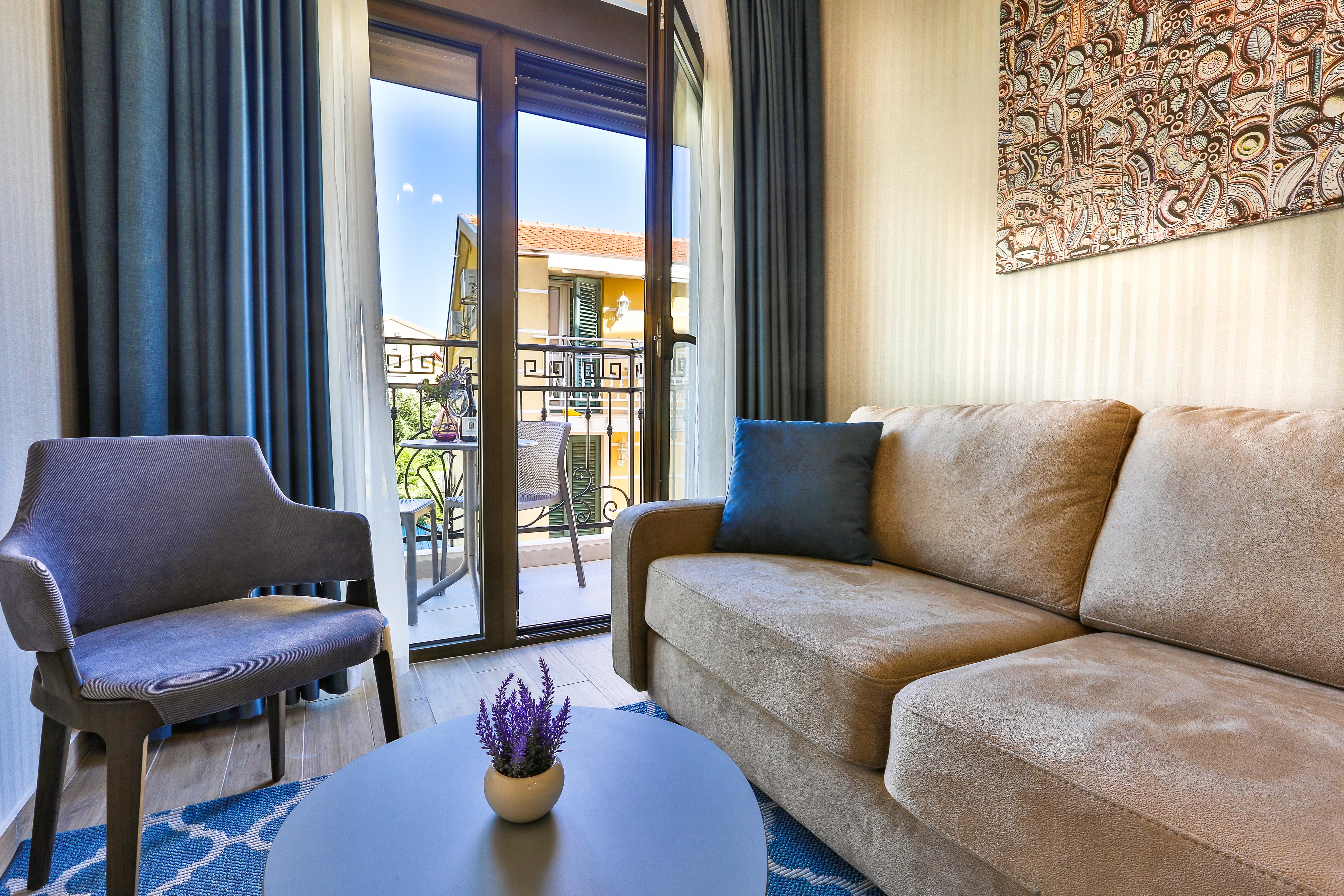 Hotel Harmony By Aycon Petrovac Exterior photo