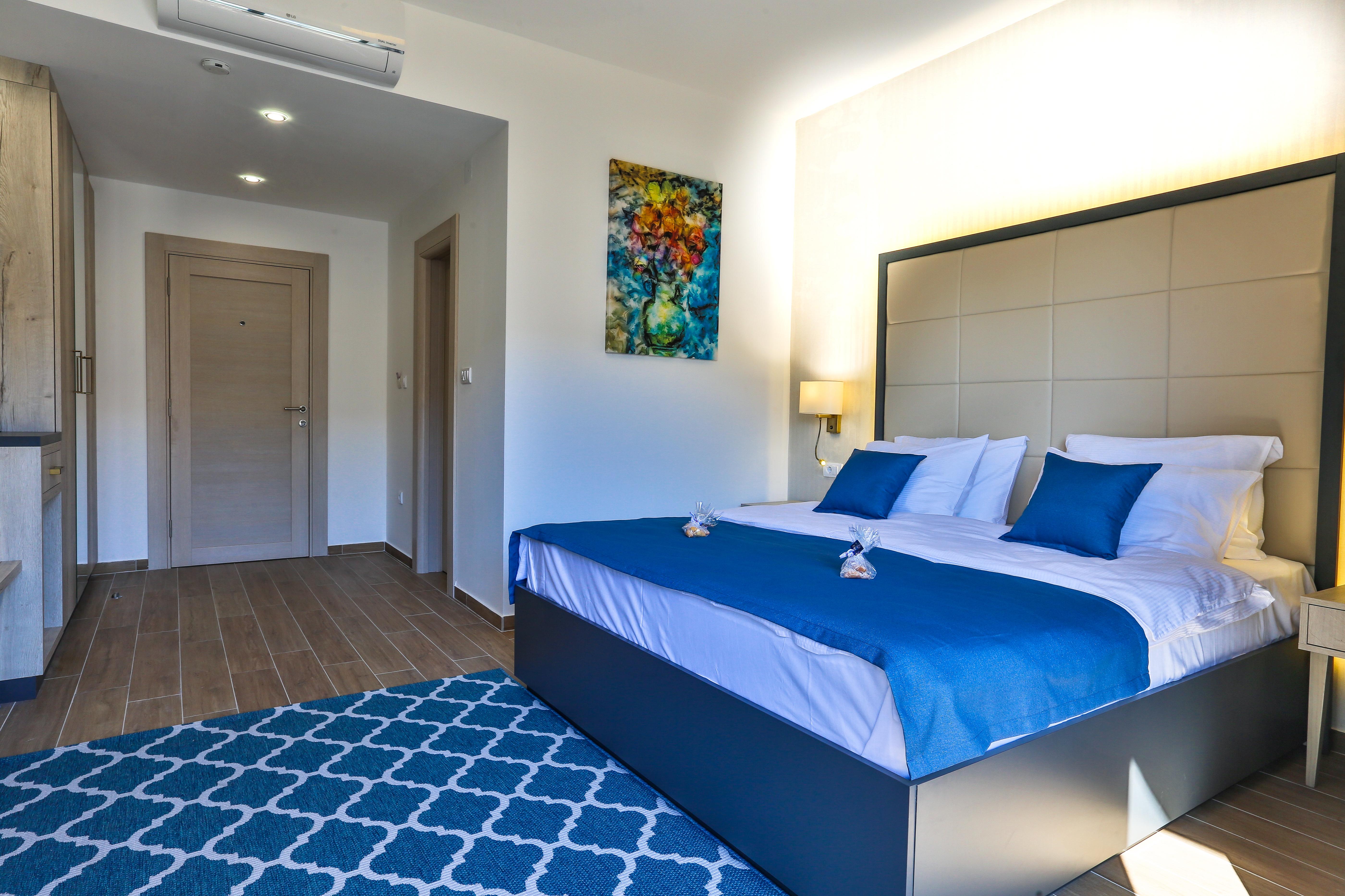 Hotel Harmony By Aycon Petrovac Exterior photo