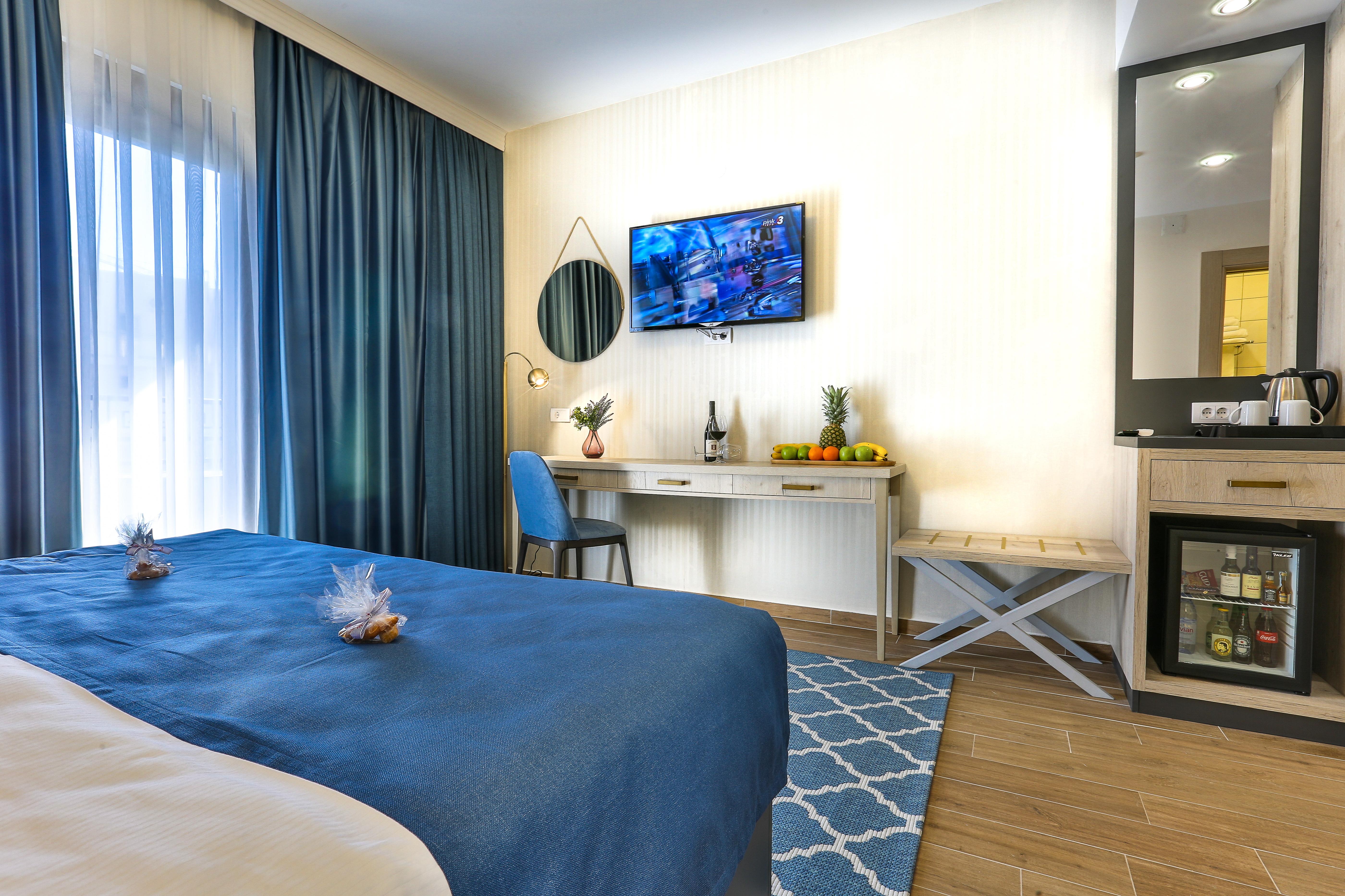 Hotel Harmony By Aycon Petrovac Exterior photo