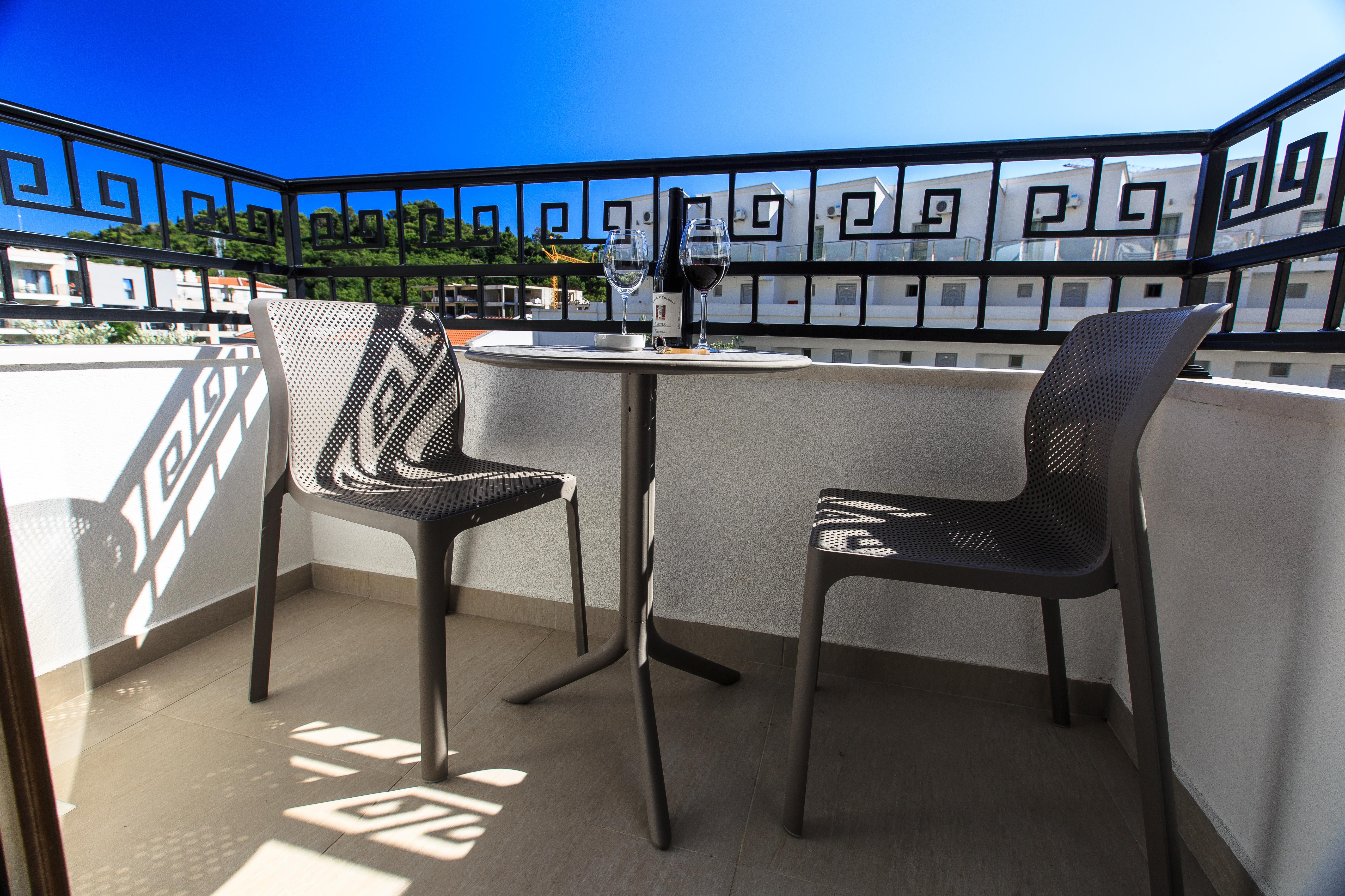 Hotel Harmony By Aycon Petrovac Exterior photo