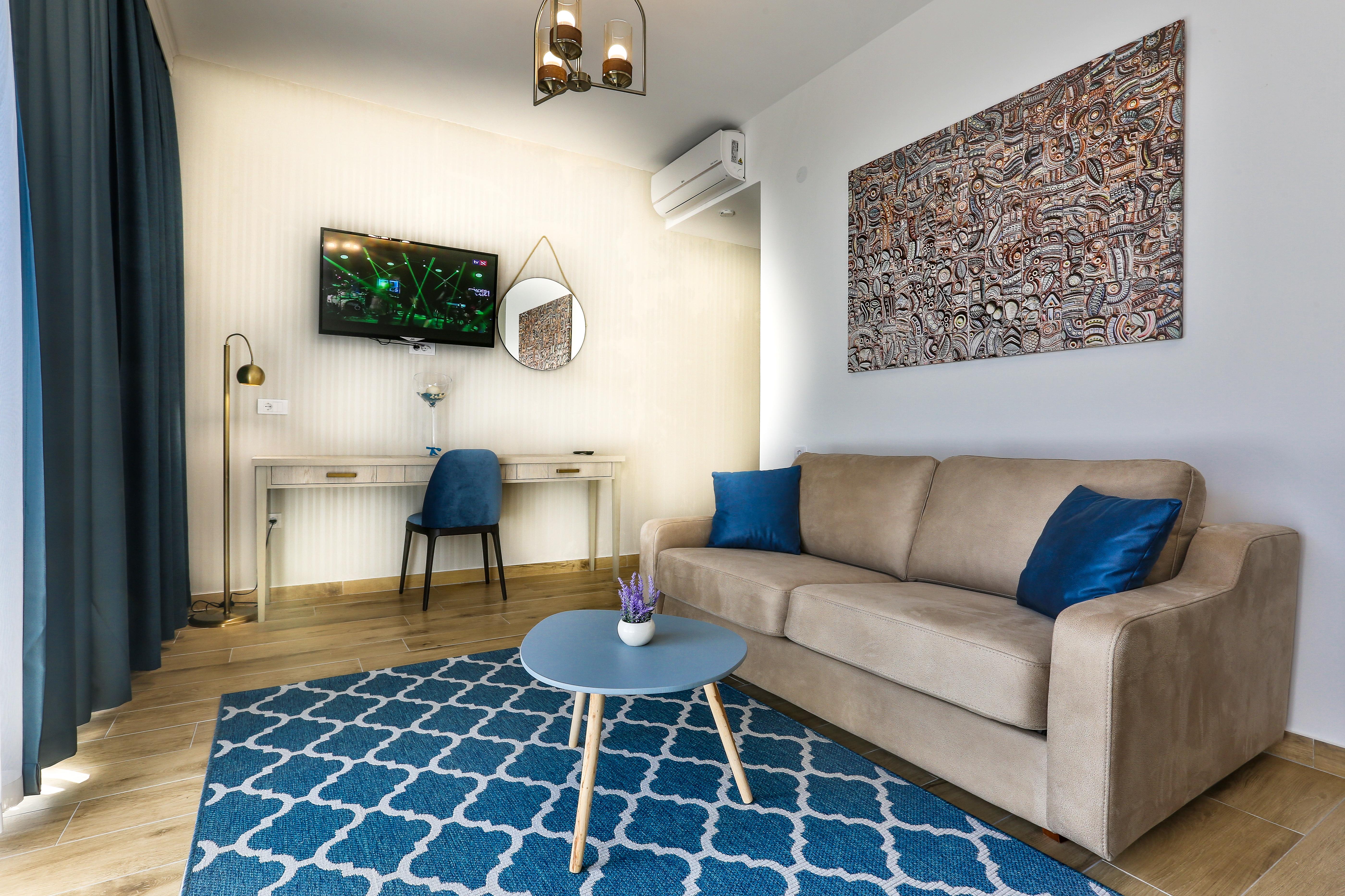Hotel Harmony By Aycon Petrovac Exterior photo