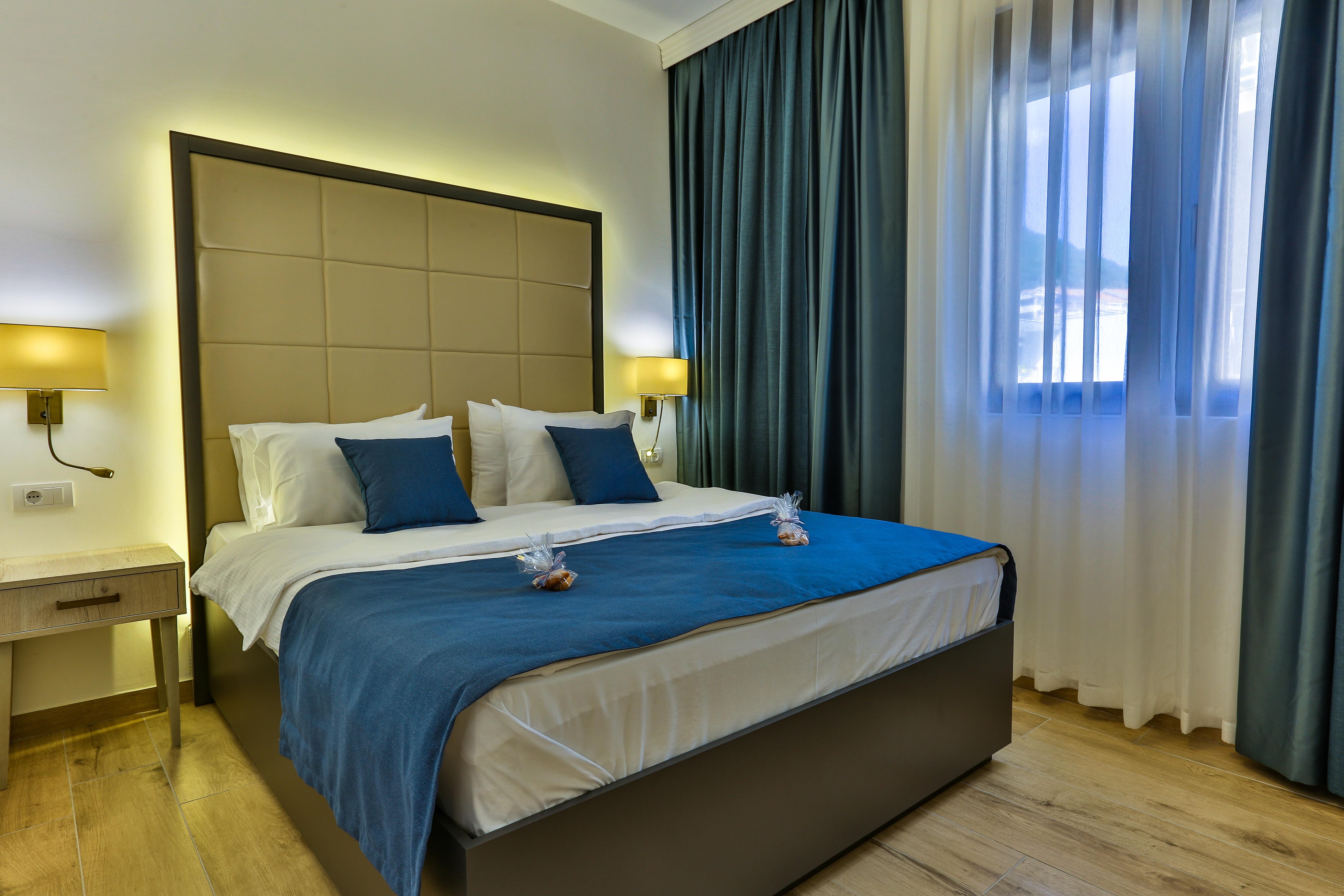 Hotel Harmony By Aycon Petrovac Exterior photo