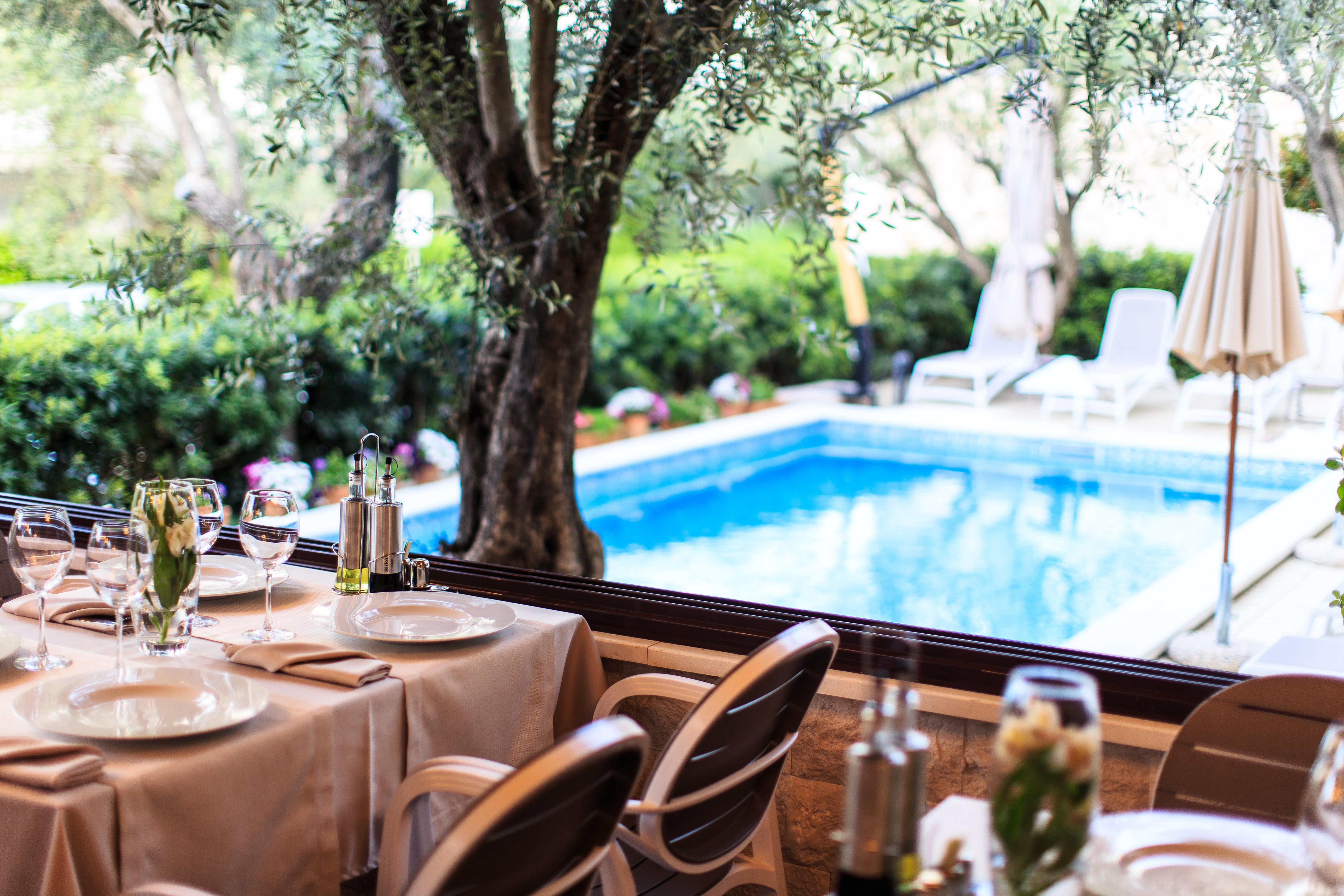 Hotel Harmony By Aycon Petrovac Exterior photo