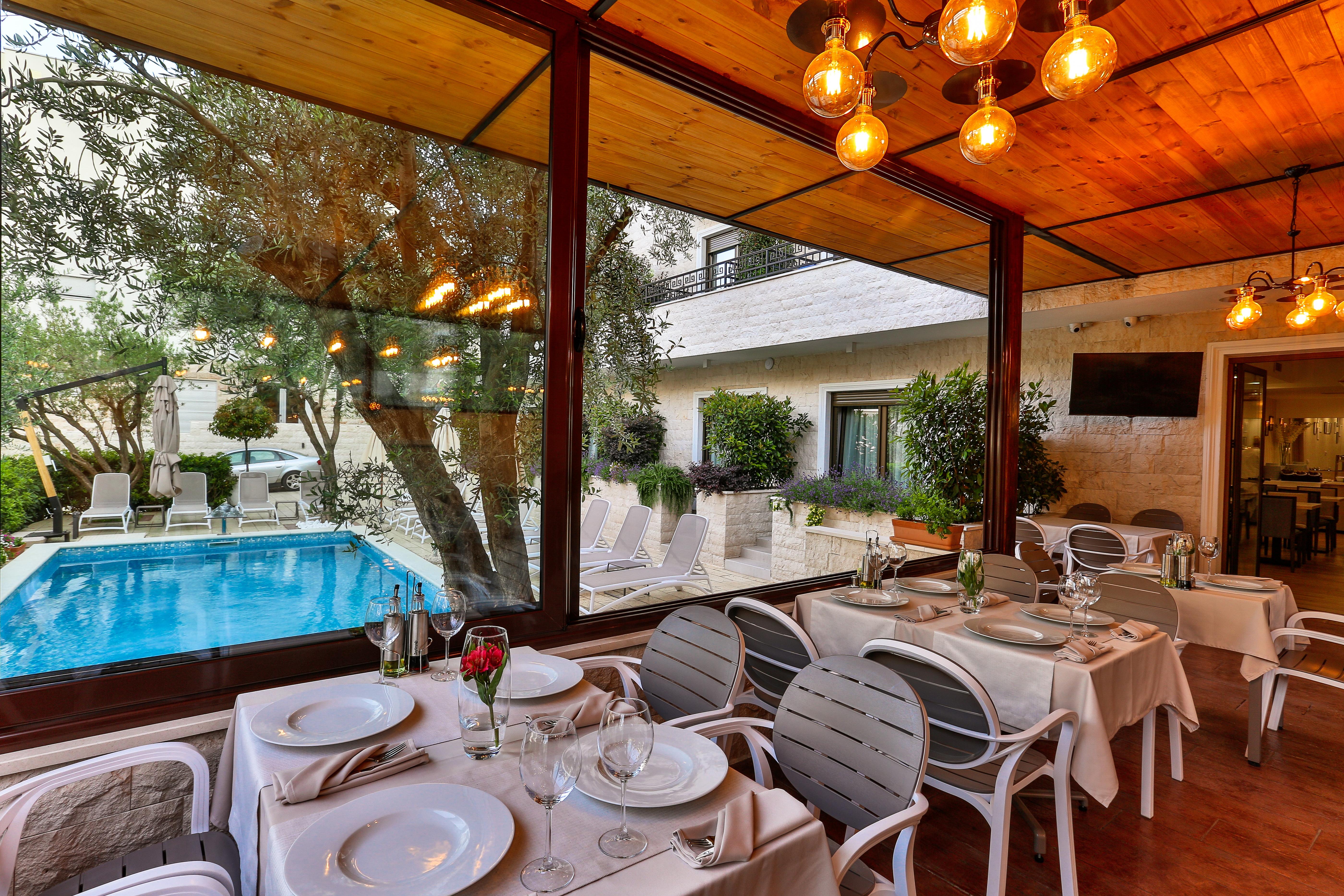 Hotel Harmony By Aycon Petrovac Exterior photo